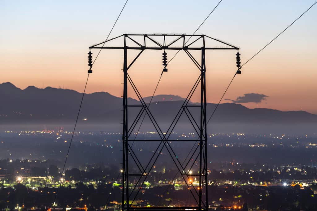 Independent System Operators US Electric Grid Management